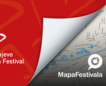 Navigator.ba oficijelna mapa Sarajevo Film Festivala