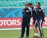 Safet Sušić za Klix.ba: Poštujem odluku Misimovića, računam na mlade igrače