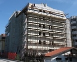 Ilidža za tri mjeseca dobija novu zgradu sa 20 luksuznih apartmana