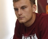 Nemanja Bilbija: Nemamo šta kriti, očekujemo pobjedu protiv Veleža