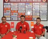 Jusufbegović i Maletić složni: Sarajevo je favorit, ali nema predaje