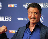Sylvester Stallone: Želio sam zadaviti Schwarzeneggera