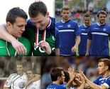 Edin Džeko: Grande Miske, uvijek si igrao srcem