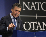 Rasmussen: Tražimo da se sve ruske snage povuku sa ukrajinske granice