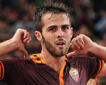 Miralem Pjanić postigao sjajan gol u prijateljskoj utakmici sa Wienerom