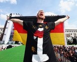 I Mertesacker se oprostio od njemačke reprezentacije