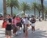 Kotor mami turiste iz cijelog svijeta