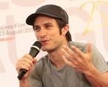 Slavni Meksikanac Gael Garcia Bernal: Nikad nisam mislio da ću biti filmski glumac