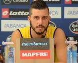 Medunjanin: Deportivu sam dao dva gola, sada to moram raditi drugim ekipama