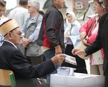 Bijeljina: Veliki broj vjernika stigao na današnje otvaranje Atik džamije