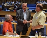 U Sarajevu počela Skupština Kongresa Bošnjaka svijeta