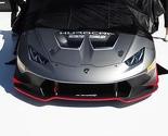 Lamborghini predstavio Huracan LP 620-2 Super Trofeo