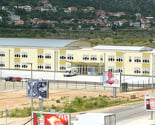 Mostar: Osnovci iz Zalika imaju novosagrađenu školu, ali ne mogu do nje
