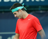 Del Potro otkazao US Open
