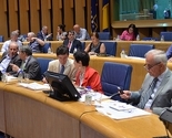 Hot: Prioritet KBS-a je pomoć ugroženim u poplavama