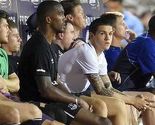 Bešić bez debija za Everton u prvoj utakmici nove sezone