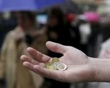Švedska planira zabraniti prosjačenje na ulicama