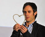 Gael Garcia Bernal podijelio svoja iskustva talentima SFF-a