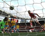 Arsenal do pobjede u sudijskoj nadoknadi