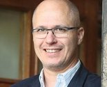 Aleksandar Hemon na SFF-u: Od Jasmile sam puno naučio