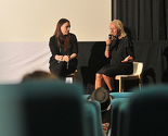 Agnes B. predstavila film "Zovem se hmmm..."