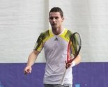 Tomislav Brkić pobjednik ITF Futures u Italiji