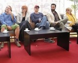 Na kafi sa ekipom "Otoka ljubavi": Ljudi ostare tek kad prestanu da vole