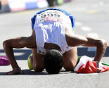 Daniele Meucci evropski prvak u maratonu