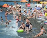 Soči - grad koji je preporodila Olimpijada
