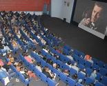 U kinu "Novi Grad" prikazan film Woodyja Allena "Čarolija na mjesečini"