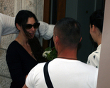Monica Bellucci stigla u Trebinje