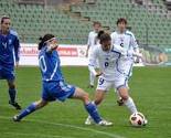Ženska nogometna reprezentacija BiH se okupila u Zenici
