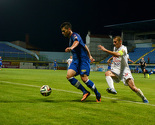 Premijer liga BiH: Široki Brijeg bez problema protiv Viteza