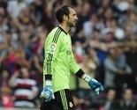 Diego Lopez u prvoj utakmici za Milan primio gol sa 40 metara