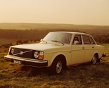 Volvo 240 - 40 godina švedske ikone