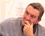 Miodrag Krstović: Bivša Jugoslavija je rasadnik fantastičnih glumaca