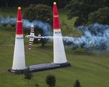 Red Bull Air Race: Bonhomme slavio u Ascotu i smanjio prednost Archa