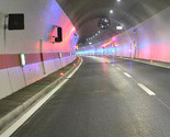 Provozajte se tunelom "1. mart" koji će ubrzo biti otvoren za promet