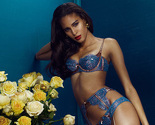 Cindy Bruna u rublju Agent Provocateur
