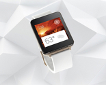 LG G Watch 2 će biti predstavljen u septembru