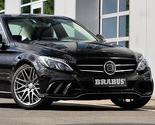 Brabus tunirao Mercedes-Benz C-Klasu