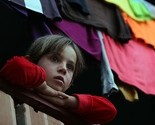 Irak: Jezidske izbjeglice čekaju da pređu granicu u potrazi za boljim životom