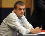 Sergej Trifunović: U Sarajevu mi je uvijek lijepo