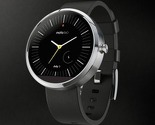 Kompanija Best Buy otkrila detalje o smartwatchu Moto 360
