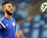 Oficijelna stranica Deportiva: Medunjanin dobio Sušićev poziv