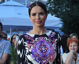 Severina prošetala crvenim tepihom SFF-a i najavila novi duet