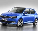 Predstavljena nova Škoda Fabia