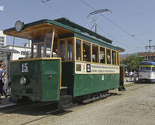 Tramvaj "Nostalgija" nastavlja redovno saobraćanje