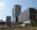 Niču betonske pečurke, Sarajevo ostaje bez kisika i sa sve manje zelenila