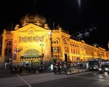 Melbourne i Beč najbolji gradovi za život
